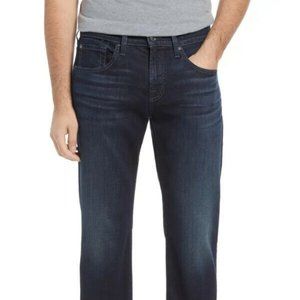 7 FOR ALL MANKIND- Men's Austyn Relaxed Straight Leg Jeans
